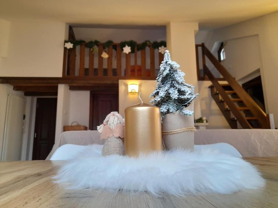Ferienwohnung Il Nido Castel Di Sangro Exterior foto